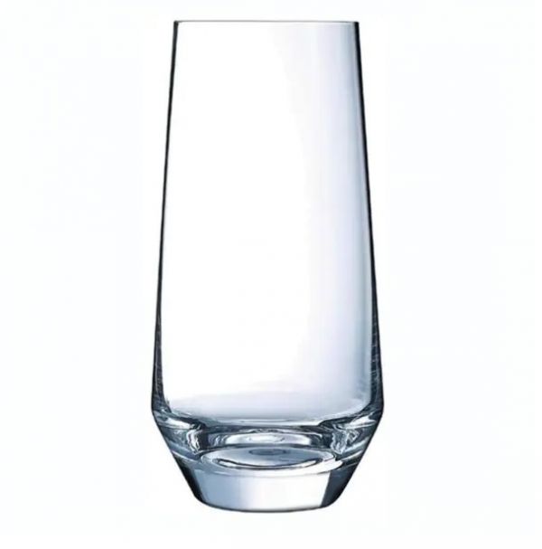 Склянка висока 450 мл, серія Lima