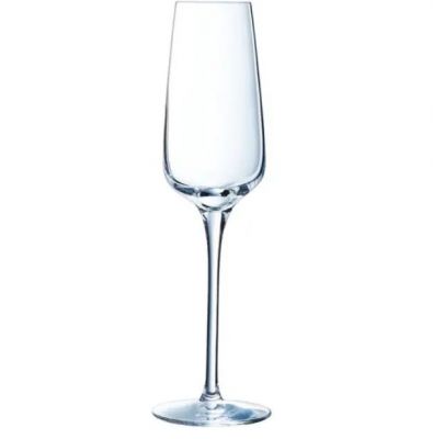 Келих для шампанського 210 мл, серія Sublym Келих для шампанського 210 мл, серія Sublym