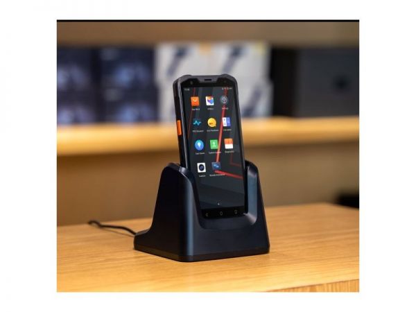 Зарядна докстанція на один ТЗД Sunmi L2s Pro