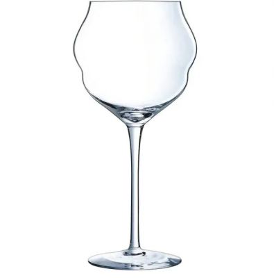 Келих для вина 500 мл, серія Macaron Келих для вина 500 мл, серія Macaron