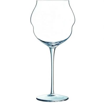 Келих для вина 600 мл, серія Macaron Келих для вина 600 мл, серія Macaron