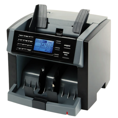 Лічильник банкнот PRO NC 3500