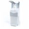 Дозатор для дезінфікуючого засобу ліктьовий 1л