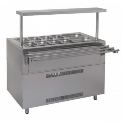 Холодильний прилавок ПХ-1135