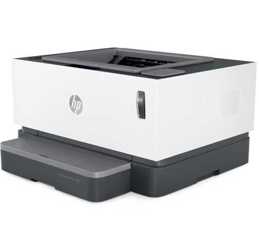 Принтер HP Neverstop LJ 1000a