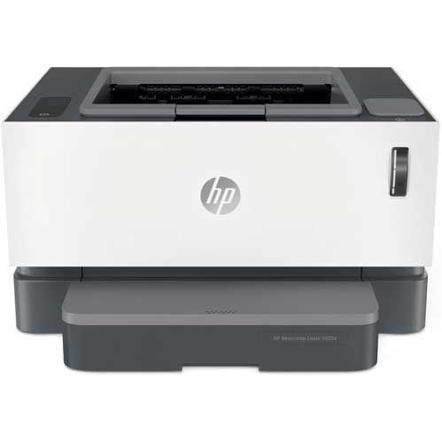 Принтер HP Neverstop LJ 1000a
