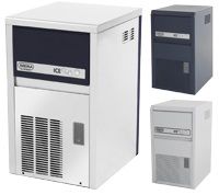 Льодогенератор Brema CB184AHC Inox Льодогенератор Brema CB184AHC Inox