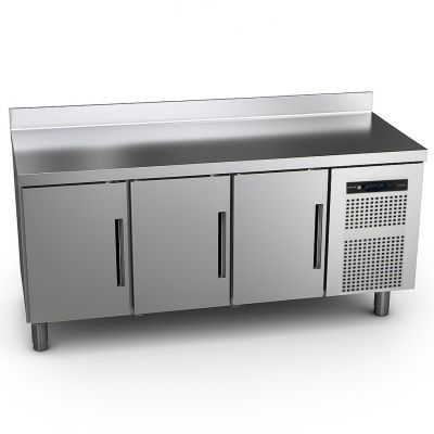 Стіл холодильний Fagor MFP-180 EXP HC NEO Concept 3-х дверний