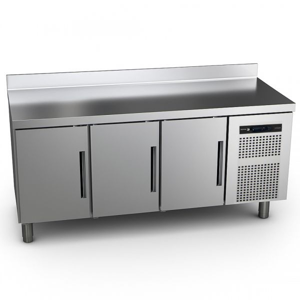 Стіл морозильний Fagor 3-х дверний MFN-180 EXP