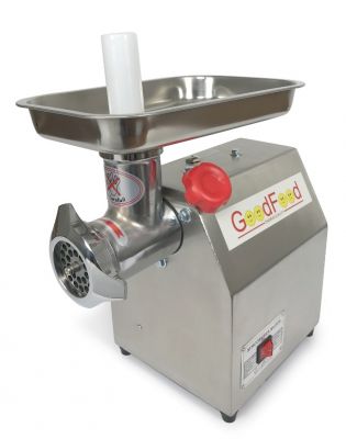 М'ясорубка GoodFood MG12S