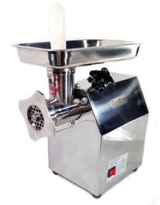 М'ясорубка GoodFood MG8S SimpleStyle