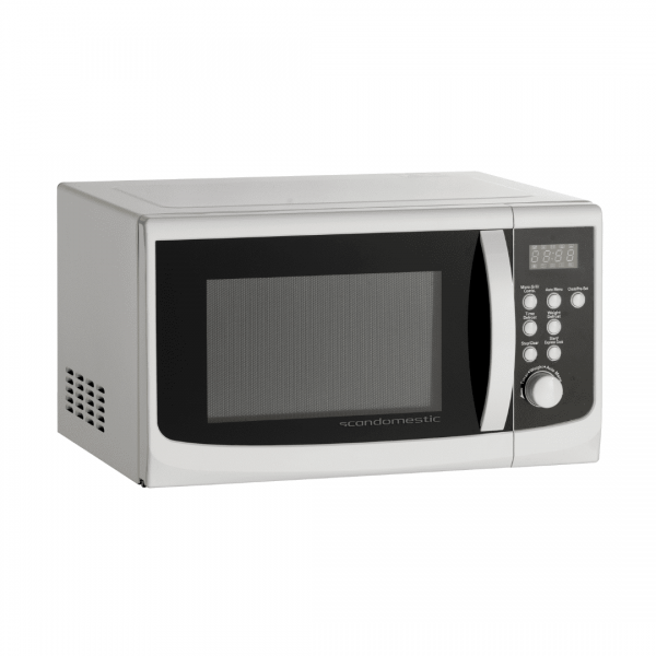 Піч мікрохвильова Scan MIG 2301