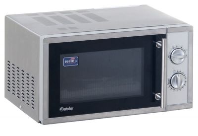 Піч мікрохвильова Bartscher 610836