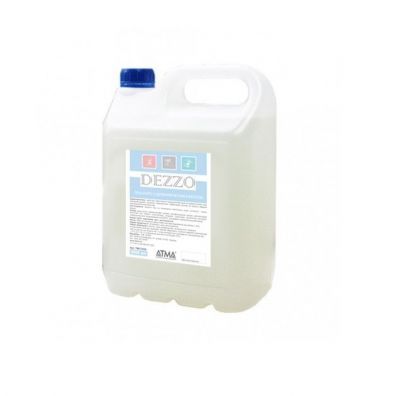 Мило-піна DEZZO з дезінфікуючим ефектом 5л