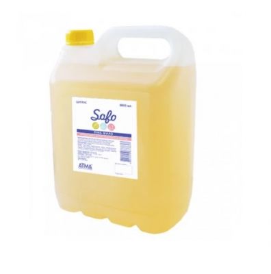 Мило-піна SOFO 5 л