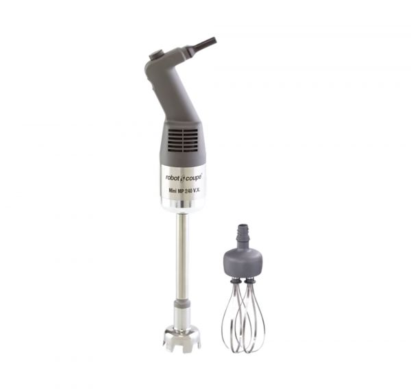 Міксер ручний-міні Robot Coupe Mini MP 240 Combi