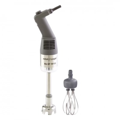 Міксер ручний-міні Robot Coupe Mini MP 190 Combi