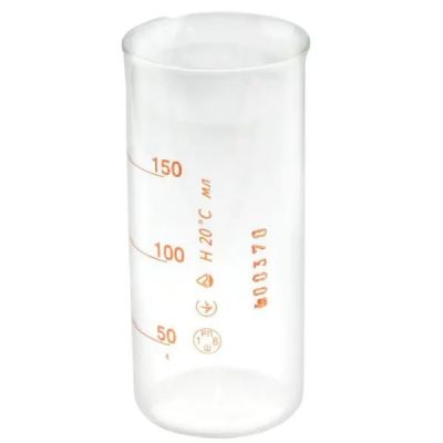 Мірний стакан 150 мл