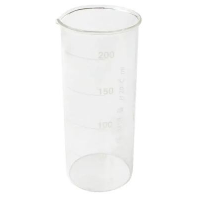 Мірний стакан 200 мл