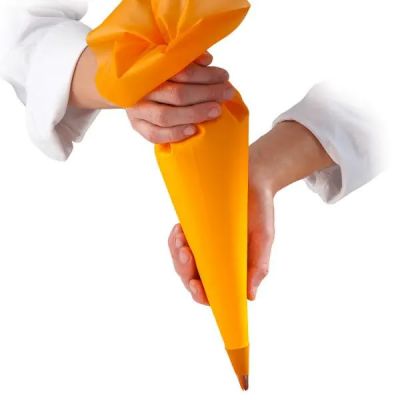 Кондитерський мішок силіконовий 50 см Martellato