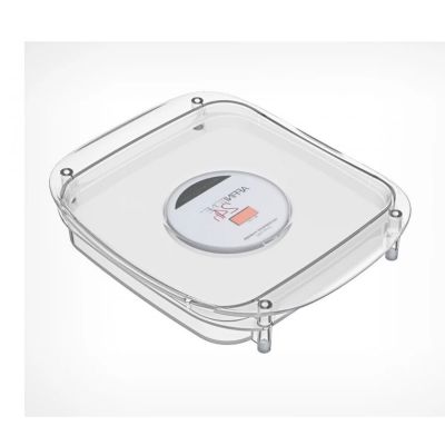 Пластикова монетниця OPTIMA-XL