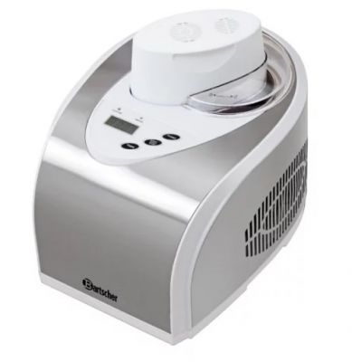 Апарат для морозива 1,4L Апарат для морозива 1,4L