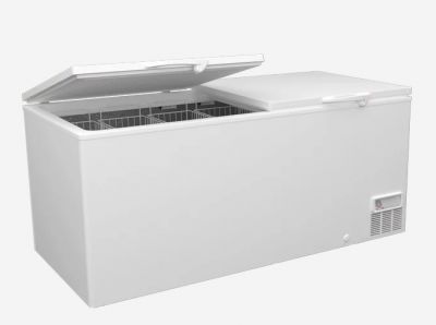 Морозильна скриня бонетного типу M800Z з глухою кришкою