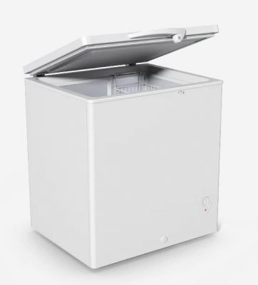 Морозильна скриня M200Z з глухою кришкою