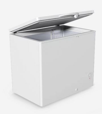 Морозильна скриня M300Z з глухою кришкою