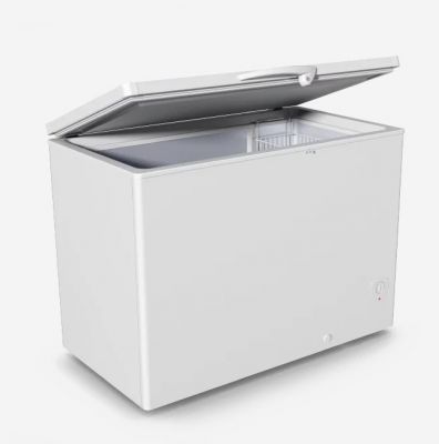 Морозильна скриня M400Z з глухою кришкою