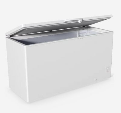 Морозильна скриня M600Z з глухою кришкою