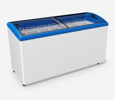 Морозильна скриня N200/600 (-5...+5)