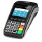 Термiнал Ingenico Move/2500 4G EM  CL Hybrid (мобільний термінал з вбудованим ЕТН-модулем