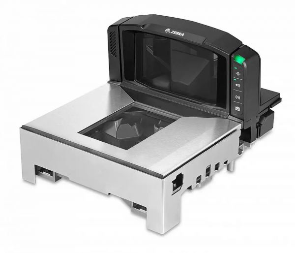 Вбудовані ваги-сканер Zebra MP7000