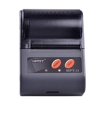 Принтер чеков HPRT MPT2 (Bluetooth+USB+RS232)