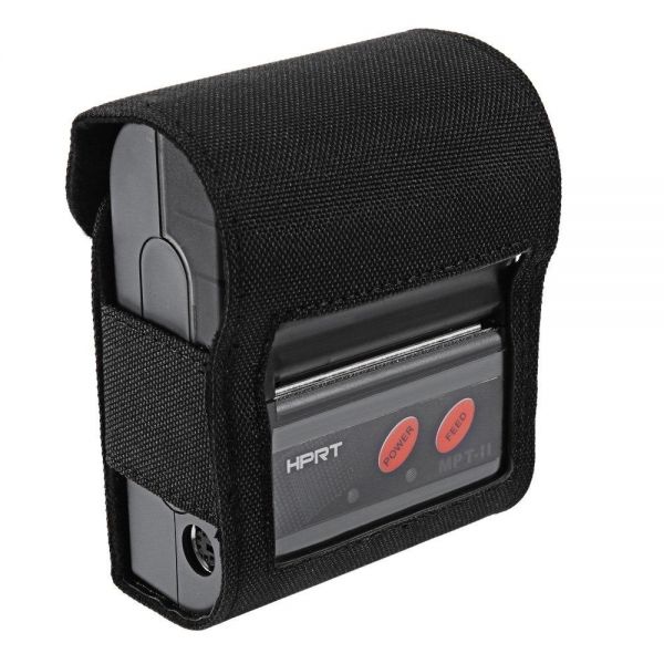 Принтер чеков HPRT MPT2 (Bluetooth+USB+RS232)