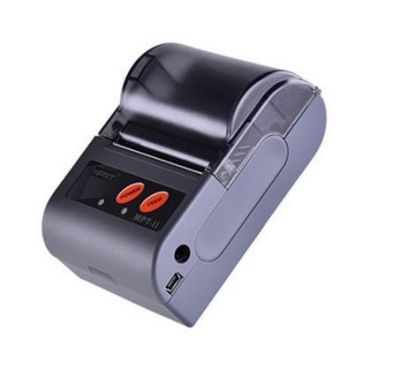 Принтер чеків HPRT MPT2 (Bluetooth+USB+RS232)