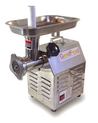 Мясорубка Good Food MG12 Premium