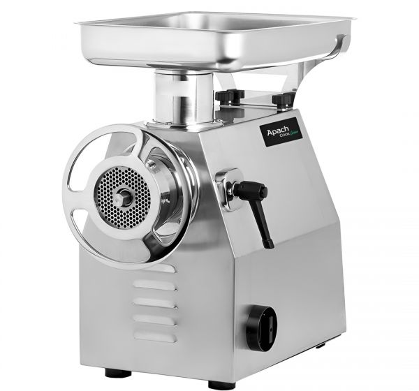 М'ясорубка Apach ATI 32 Rsut повний унгер 3ф.