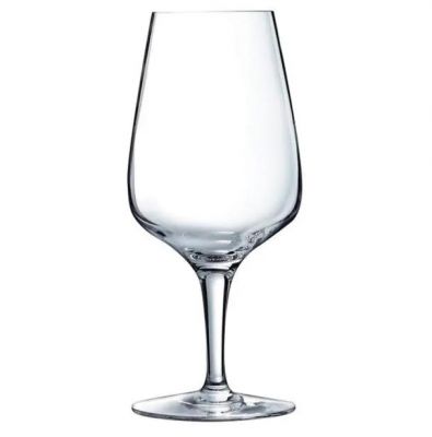 Келих для води/соку 350 мл серія "Sublym"