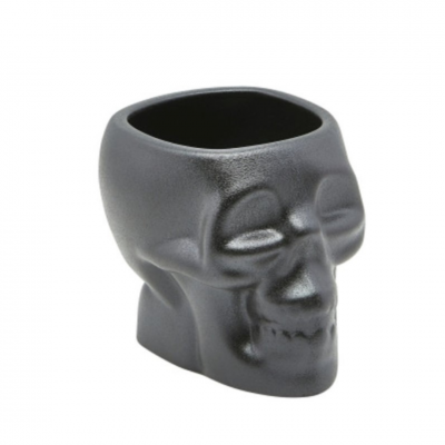 Кухоль для коктейлю череп Тікі 800 мл