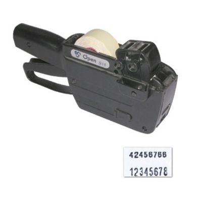 Етикет-пістолет Ореn S-16 Етикет-пістолет Ореn S-16