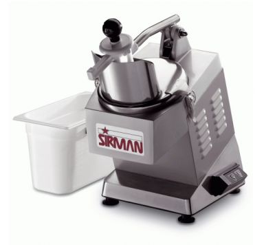 Овочерізка Sirman ТМ Inox
