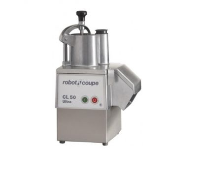 Овочерізка Robot Coupe CL50 Ultra (380)