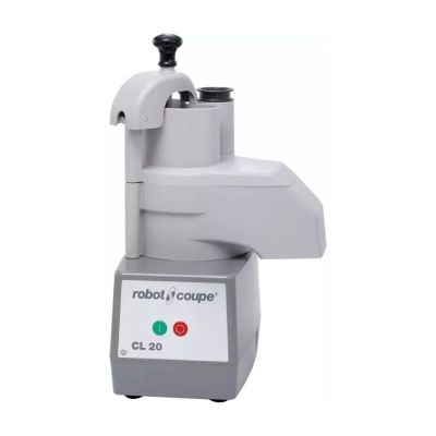 Овочерізка Robot Coupe CL 20 230v з комплектом дисків (4 шт)