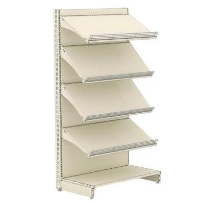 Стелаж для овочів тип 3