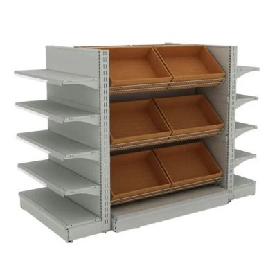 Стелаж для овочів тип 4