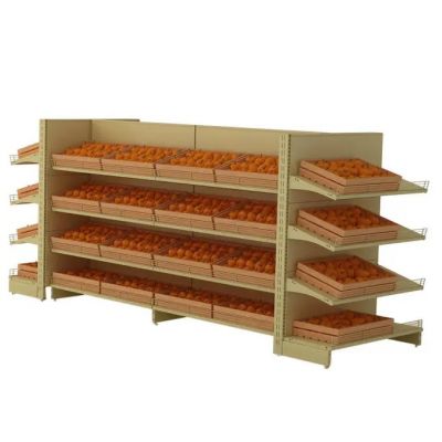 Стелаж для овочів тип 5