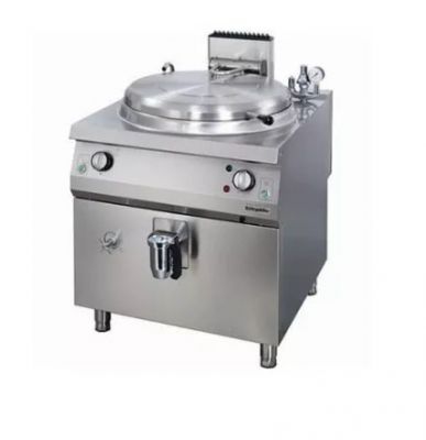 Харчоварильний котел OZTI OTEI 60