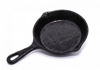 Пательня для подачі з меламіну 19 см Пательня для подачі з меламіну 19 см